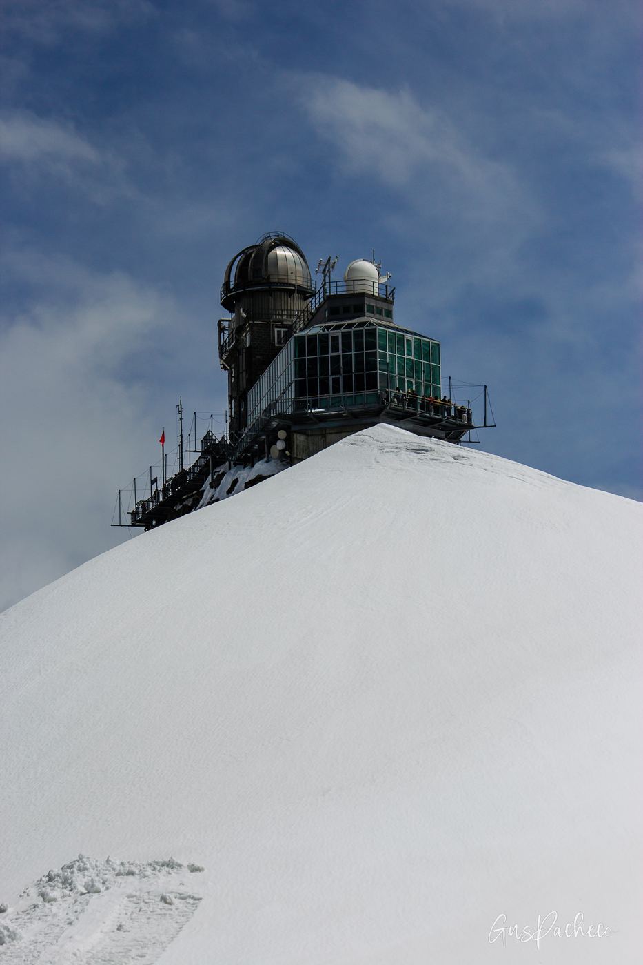 Jungfraujoch