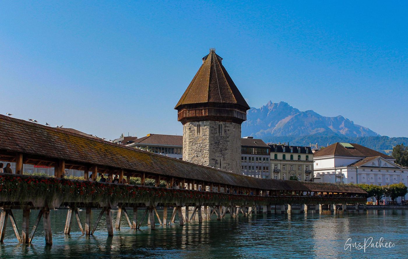Lucerne Photowalk